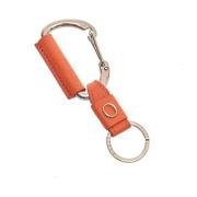 Orciani Keyrings Brown, Herr