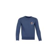 Ralph Lauren Pre-owned Pre-owned Bomull toppar Blue, Dam