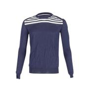 Balenciaga Vintage Pre-owned Ylle knitwear Blue, Dam