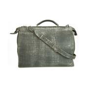 Fendi Vintage Pre-owned Peekaboo Tote Extra stor handväska Gray, Dam