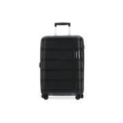 American Tourister Cabin Bags Black, Unisex