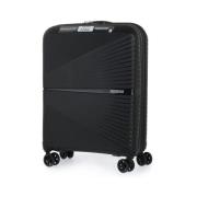 American Tourister Arbetare Black, Unisex