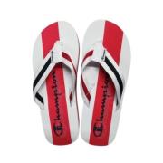 Champion Slippers White, Herr