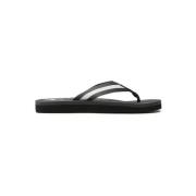 Champion Flip Flops Black, Herr