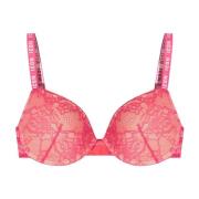 Dsquared2 Spets Push-up Bh Pink, Dam