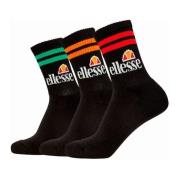 Ellesse Strumpor Black, Herr