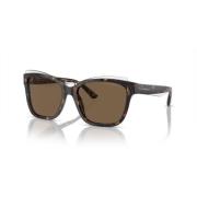 Emporio Armani EA 4209 Solglasögon Brown, Dam