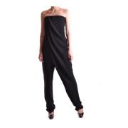 Givenchy Stilfull Dam Jumpsuit Black, Dam