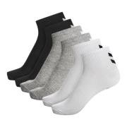 Hummel Socks Multicolor, Herr