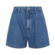 Pepe Jeans Jeansshorts Blue, Dam