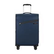 Samsonite Litebeam Trolley Blue, Unisex