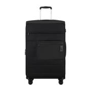 Samsonite Vaycay Trolley Black, Unisex