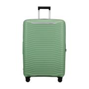 Samsonite Upscape Trolley Green, Unisex