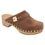 Scholl Pescura Marion Beige, Dam