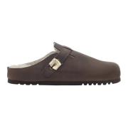 Scholl Skor Brown, Herr