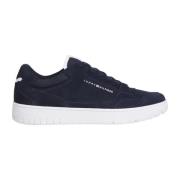 Tommy Hilfiger Blå Core Sport Sneakers Blue, Herr