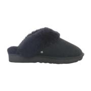 UGG Klassiska Slipper II Damskor Black, Dam