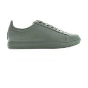 Armani Exchange Sneakers Green, Herr