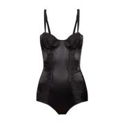 Dolce & Gabbana Kropp Black, Dam