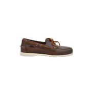 Sebago skor Brown, Herr