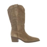 Tamaris Damskor Taupe 25701-41 Beige, Dam