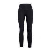 Calida Leggings Black, Dam