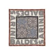 Baldessarini Silky Scarves Multicolor, Dam