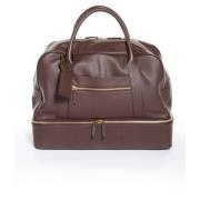 Eleventy Handbags Brown, Herr