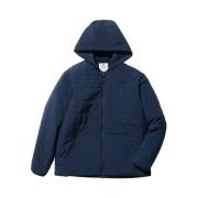 Snow Peak Stiliga Sweaters Blue, Herr