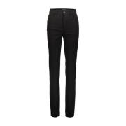 Balenciaga Leggings Black, Dam