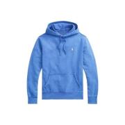 Polo Ralph Lauren Polo Ralph Lauren Hoodie Blue, Herr