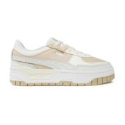 Puma Cali Dream Pastel Dam Sportskor Beige, Dam