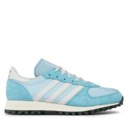 Adidas Originals Vintage TRX Clear Sky Sneakers Blue, Herr