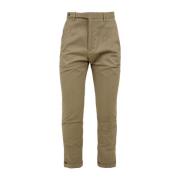 Gaudi GTA Herrbyxor Beige, Herr