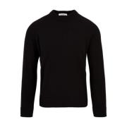 Filippo De Laurentiis Svart Herrtröja Y24195 002 Black, Herr