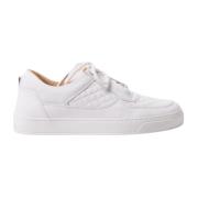 Leandro Lopes Sneakers White, Herr