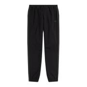 Fred Perry Herr Nero T2514 102 NER Sweatpants Black, Herr