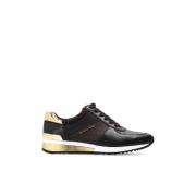 Michael Kors ‘Allie’ sneakers Brown, Dam