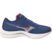 Mizuno Rebellion 83 Löparskor Blå/Grön/Rosa Blue, Herr