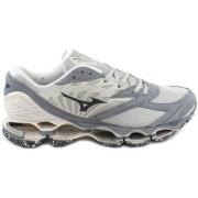 Mizuno Sneakers Low-Top Gray, Herr