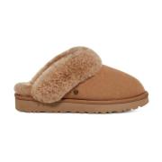 UGG Classic Slipper II Brown, Dam