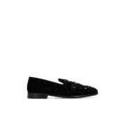 Dolce & Gabbana ‘Milano’ loafers Black, Herr