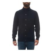 Barbour Kofta Blue, Herr