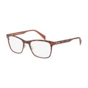 Made in Italia Italienska Independent Solglasögon Brown, Unisex