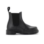 Dr. Martens Chelsea-kängor Black, Dam