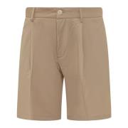 Costumein Casual Shorts Beige, Herr