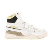 Isabel Marant Sneakers White, Dam