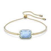 Swarovski Armband Blue, Dam