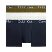 Calvin Klein Multifärgade Boxershorts Multicolor, Herr