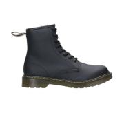 Dr. Martens Unisex Barnkänga Black, Dam